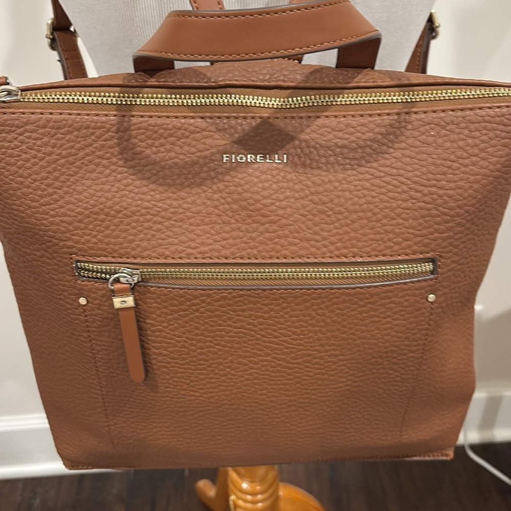 Fiorelli Backpack - Picture 4 of 7